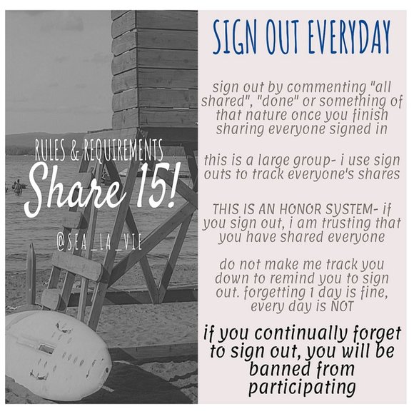 🥥CLOSED • Thu Mar 25 • Share 15 Group 🥥 - Picture 7 of 11